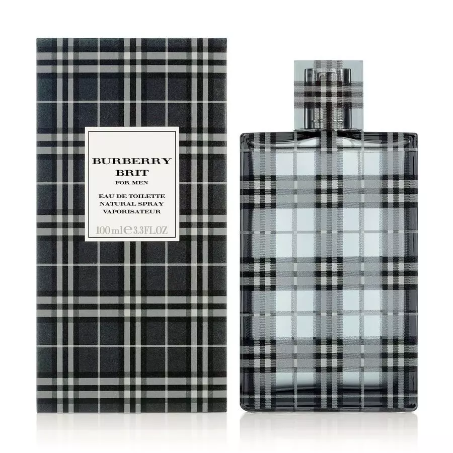 scentube Burberry-Brit-Eau-De-Toilette-100ml-For-Men