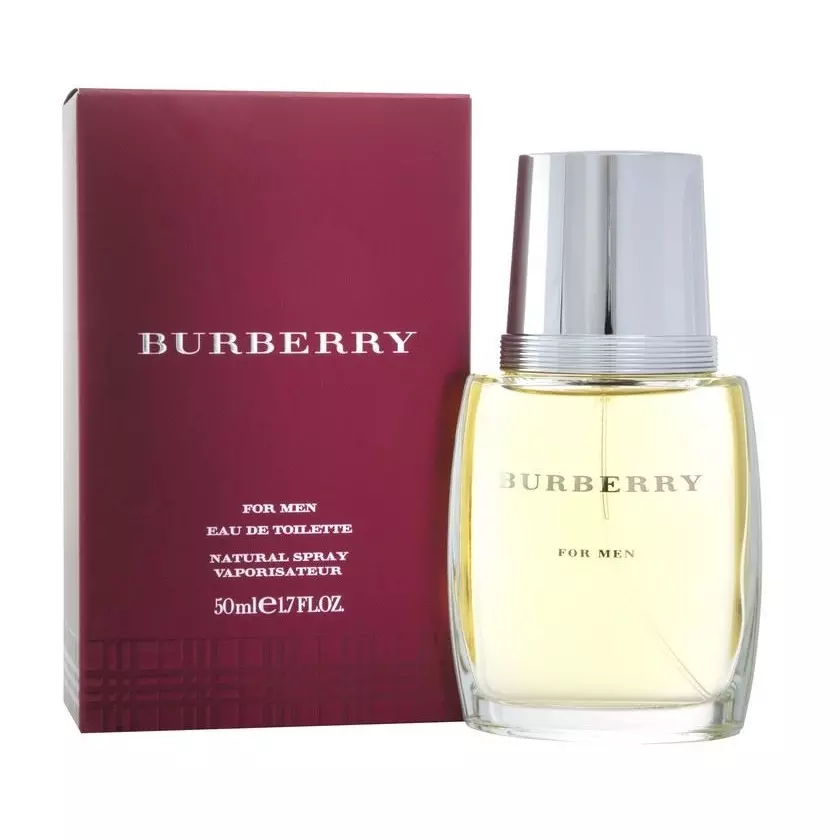 scentube Burberry-Classic-Eau-De-Toilette-50ml-For-Men