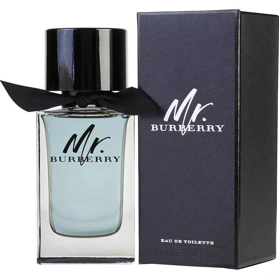 scentube Burberry-Mr-Burberry-Eau-De-Toilette-100ml-For-Men