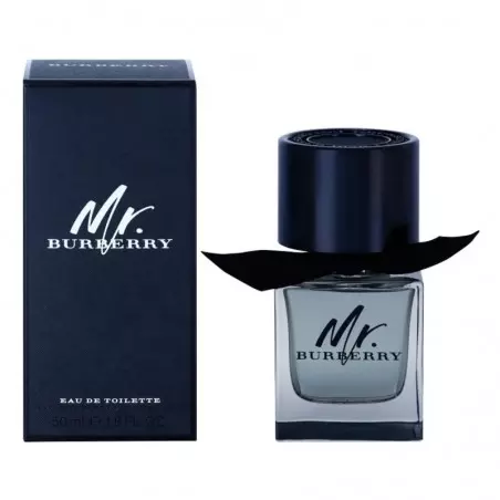 scentube Burberry-Mr-Burberry-Eau-De-Toilette-50ml-For-Men