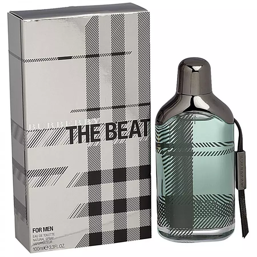 scentube Burberry-The-Beat-Eau-De-Toilette-100ml-For-Men