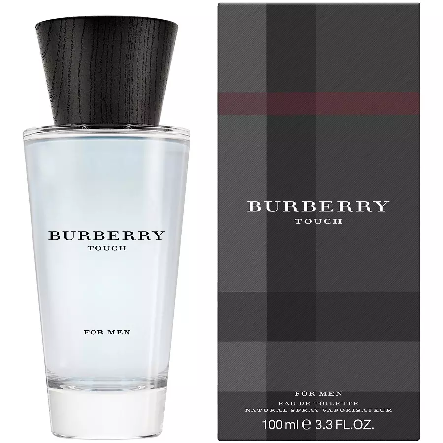 scentube Burberry-Touch-Eau-De-Toilette-100ml-For-Men