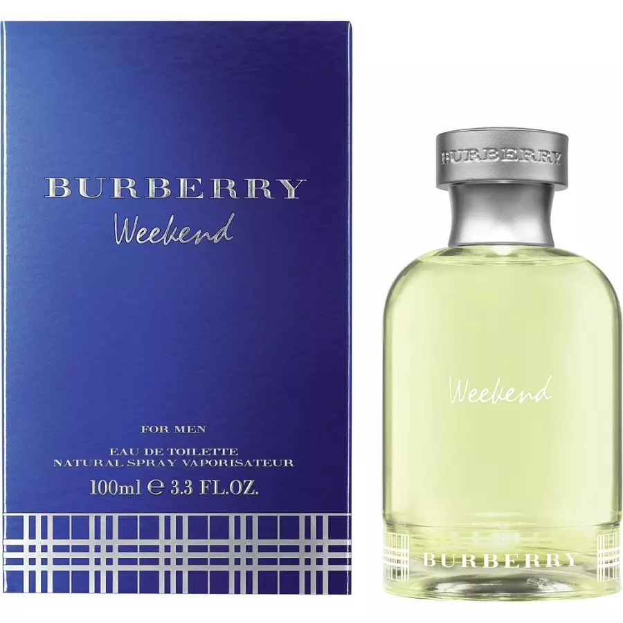 scentube Burberry-Weekend-Eau-De-Toilette-100ml-For-Men