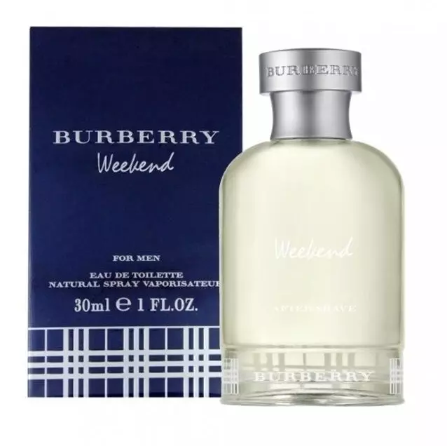 scentube Burberry-Weekend-Eau-De-Toilette-30ml-For-Men