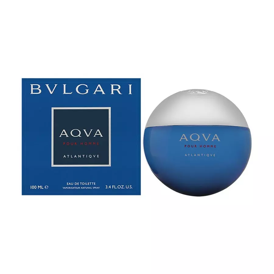 scentube Bvlgari-Aqva-Atlantiqve-Pour-Homme-Eau-De-Toilette-100ml-For-Men