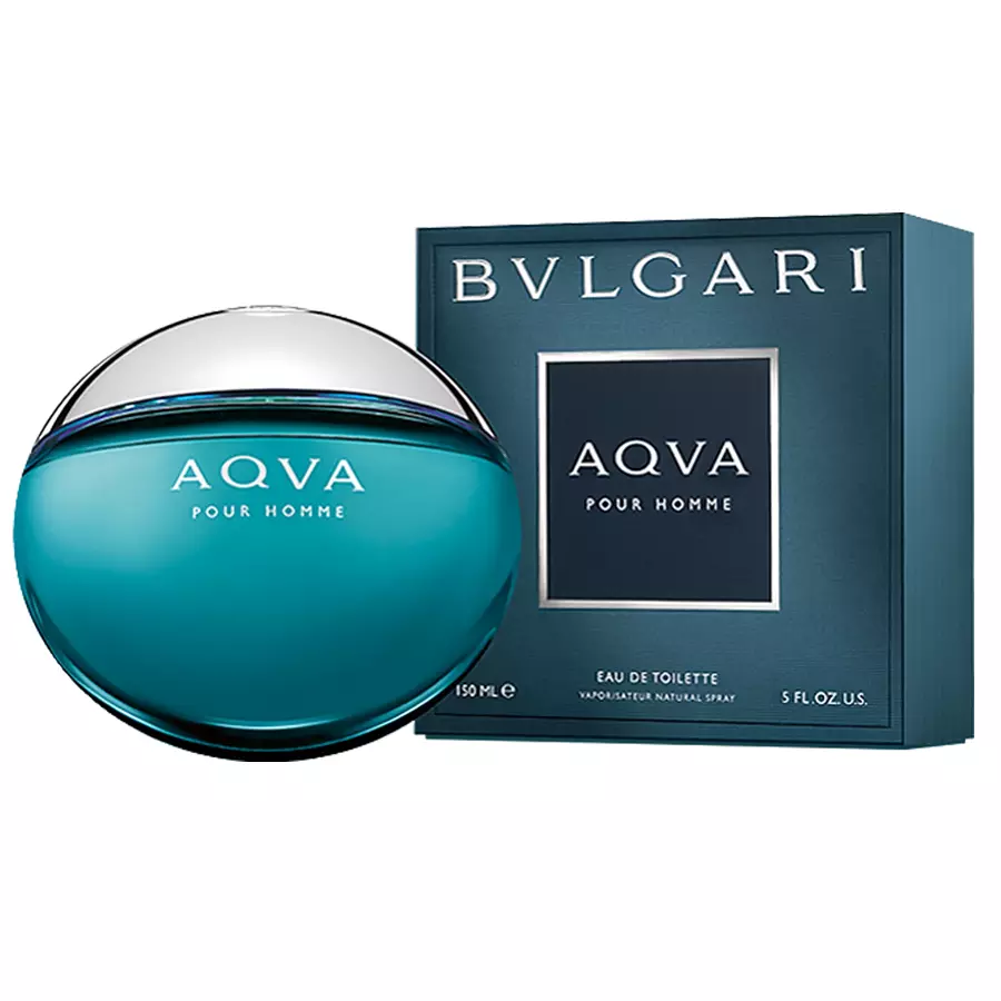 scentube Bvlgari-Aqva-Eau-De-Toilette-150ml-For-Men