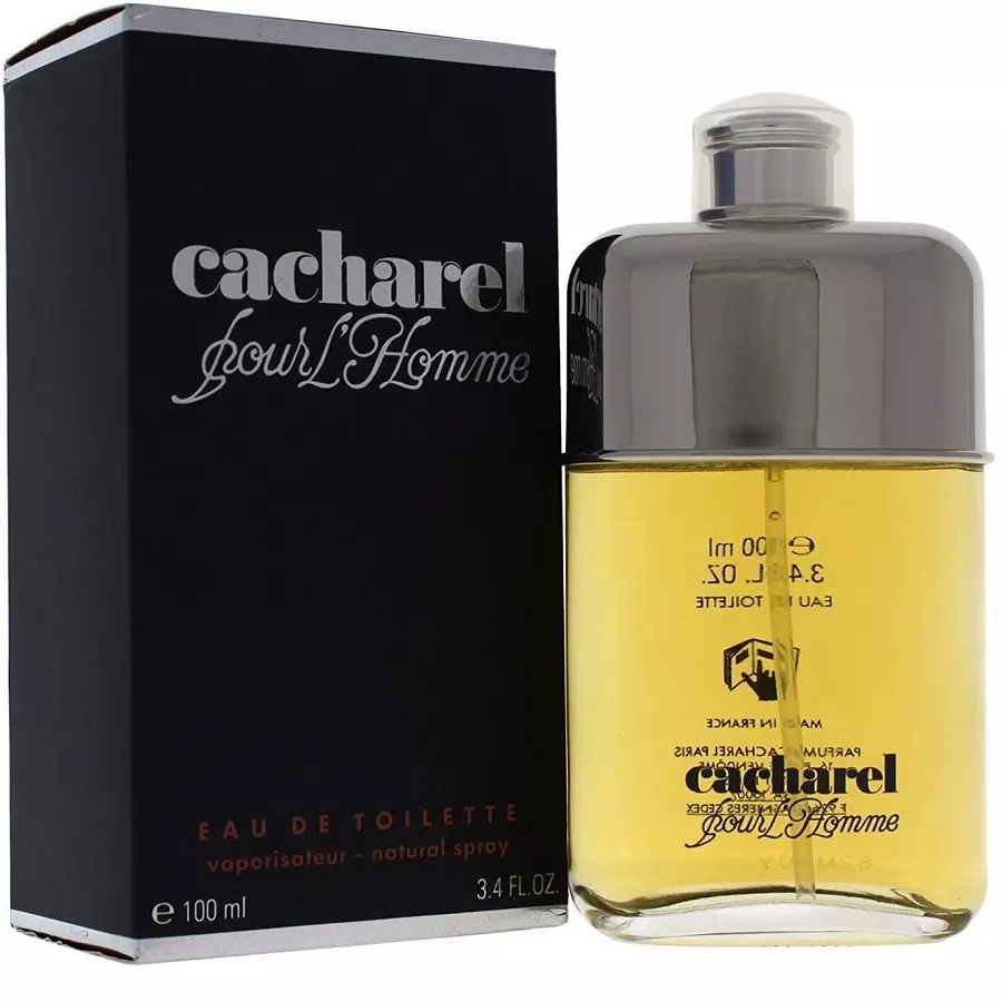 scentube Cacharel-Pour-Homme-Eau-De-Toilette-100ml-For-Men