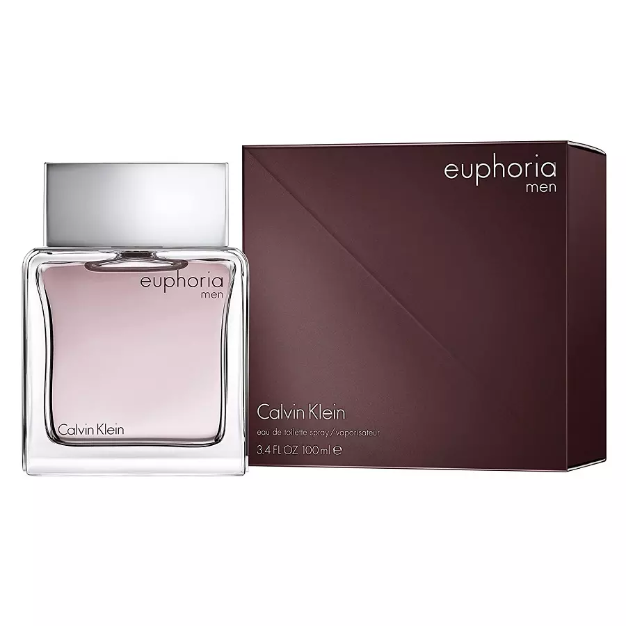 scentube Calvin-Klein-Euphoria-Eau-De-Toilette-100ml-For-Men