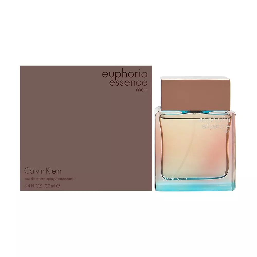 scentube Calvin-Klein-Euphoria-Essence-Eau-De-Toilette-100ml-For-Men