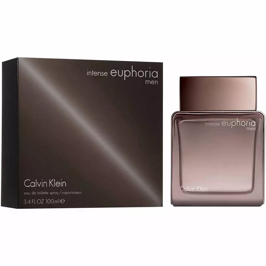 scentube Calvin-Klein-Euphoria-Intense-Eau-De-Toilette-100ml-For-Men