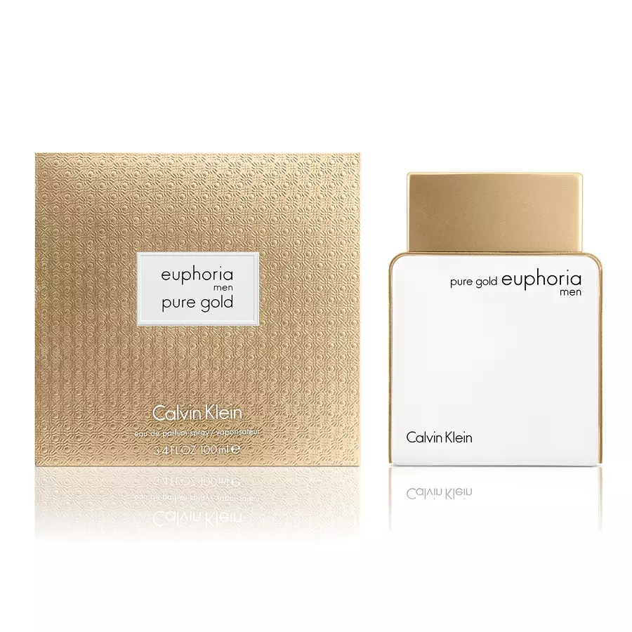 scentube Calvin-Klein-Euphoria-Pure-Gold-Eau-De-Parfum-100ml-For-Men