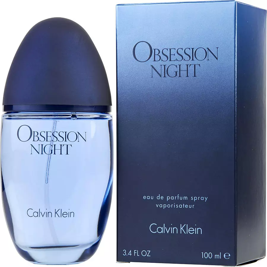 scentube Calvin-Klein-Obsession-Night-Eau-De-Parfum-100ml-For-Men