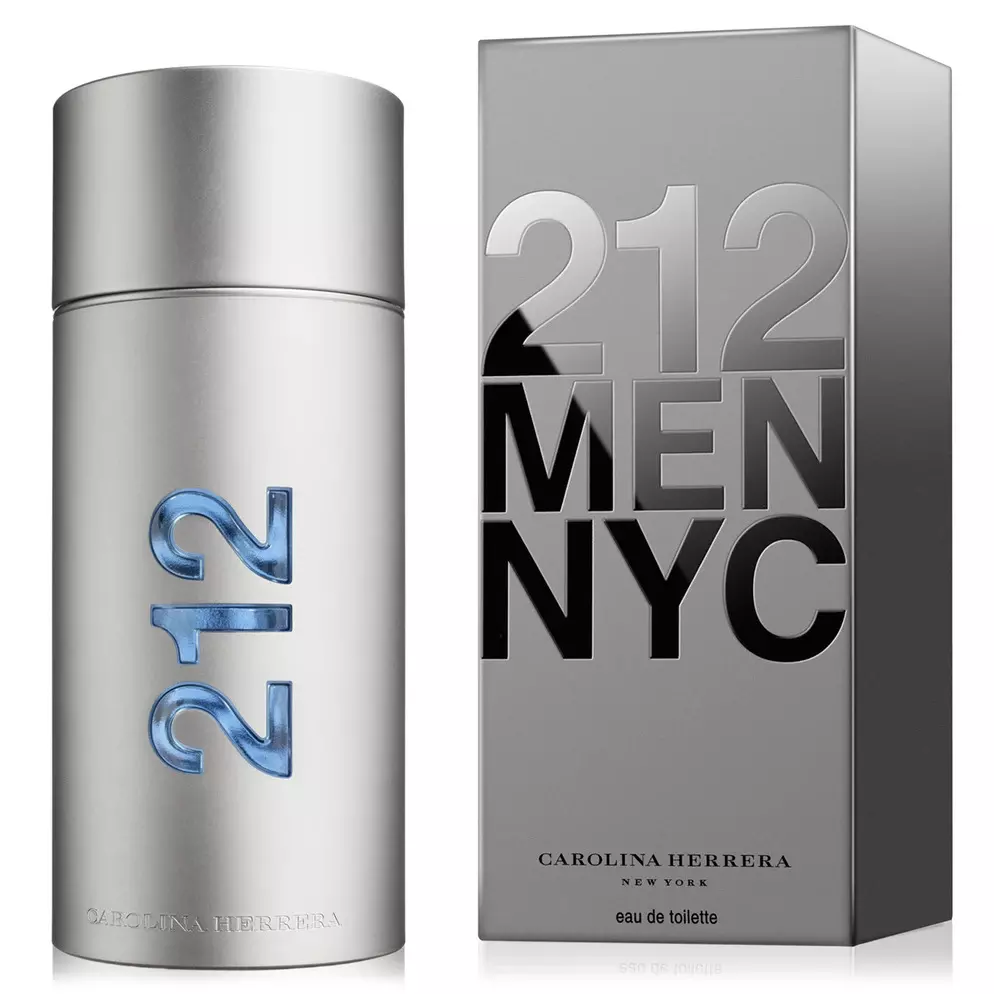 scentube Carolina-Herrera-212-Eau-De-Toilette-50ml-For-Men