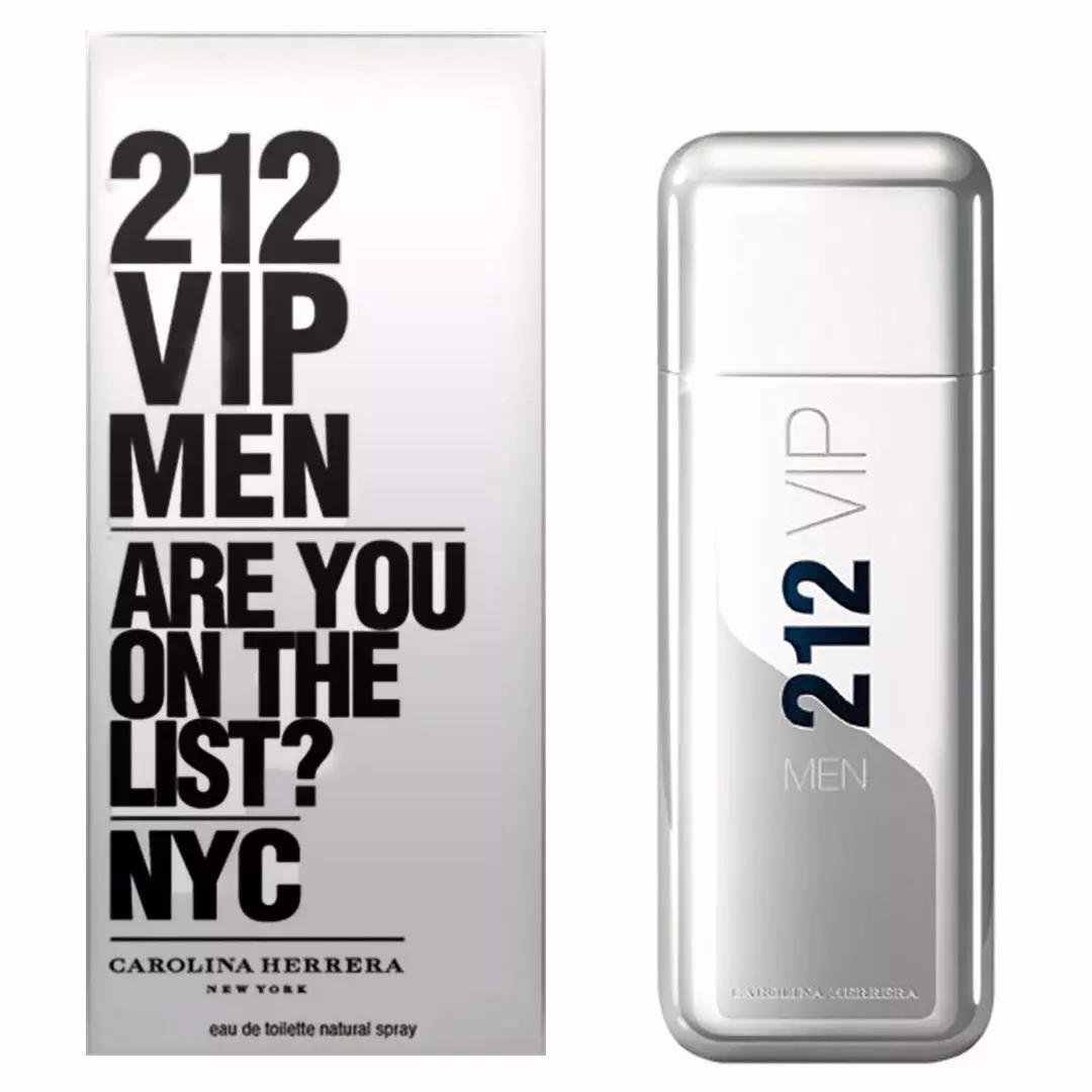 scentube Carolina-Herrera-212-Vip-Eau-De-Toilette-50ml-For-Men