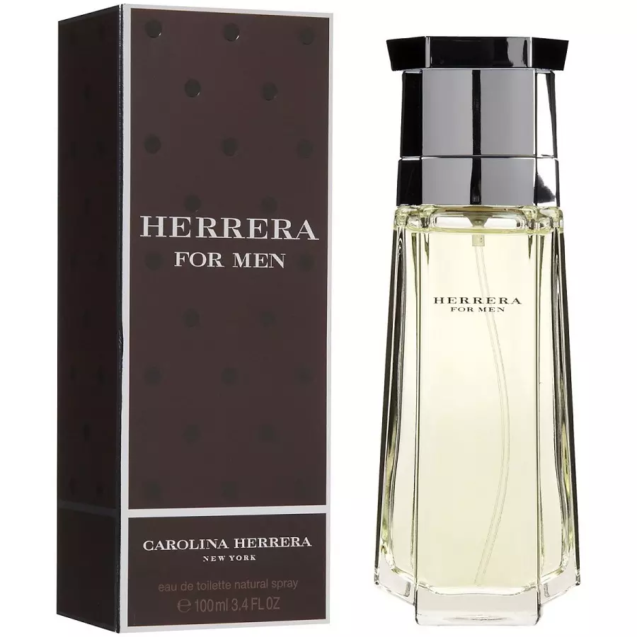 scentube Carolina-Herrera-Herrera-Eau-De-Toilette-100ml-For-Men
