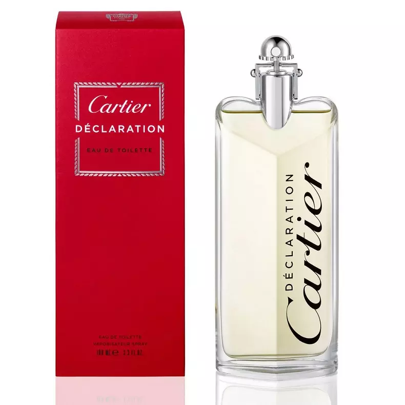scentube Cartier-Declaration-Eau-De-Toilette-100ml-For-Men