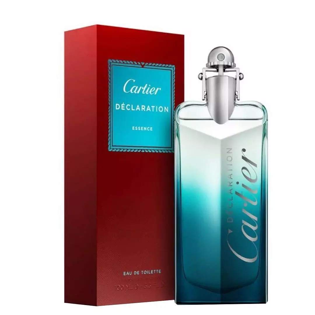scentube Cartier-Declaration-Essence-Eau-De-Toilette-100ml-For-Men
