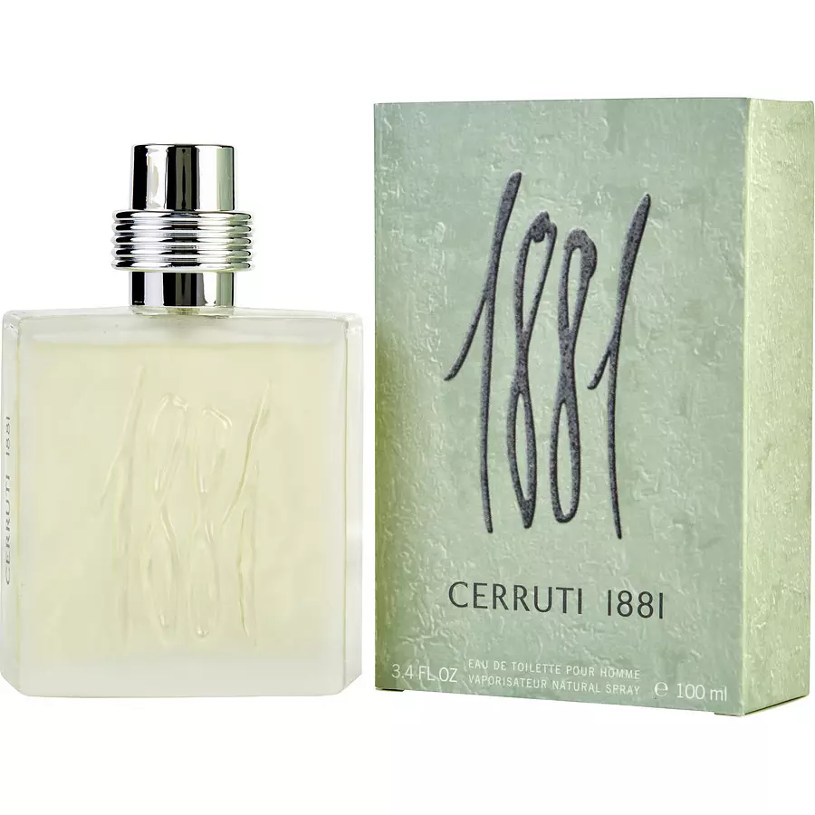 scentube Cerruti-1881-Eau-De-Toilette-100ml-For-Men