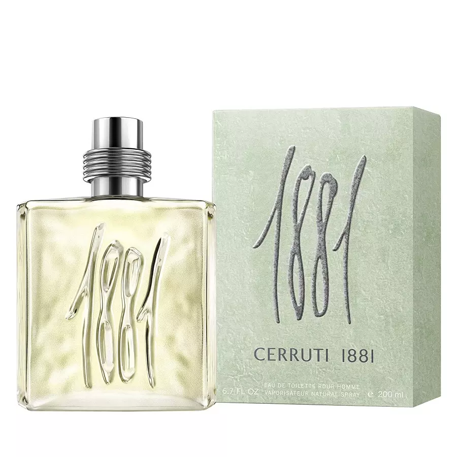 scentube Cerruti-1881-Eau-De-Toilette-200ml-For-Men