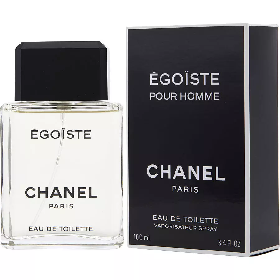 scentube Chanel-Egoiste-Eau-De-Toilette-100ml-For-Men