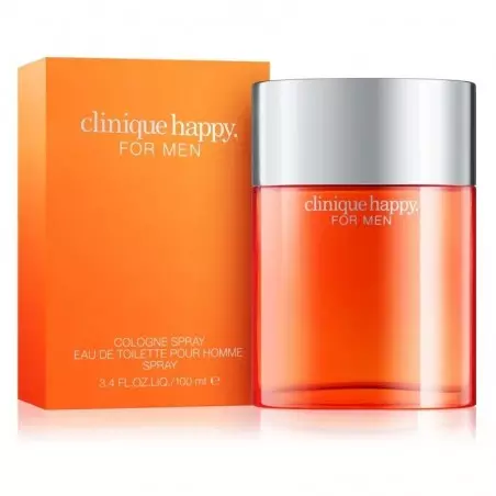 scentube Clinique-Happy-Cologne-Eau-De-Toilette-100ml-For-Men