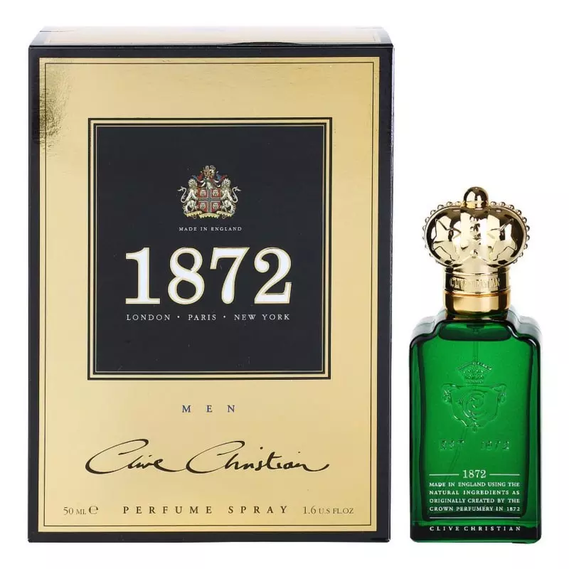 scentube Clive-Christian-1872-Eau-De-Parfum-50ml-For-Men