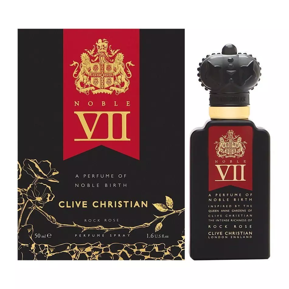 scentube Clive-Christian-Vii-Rock-Rose-Eau-De-Parfum-50ml-For-Men