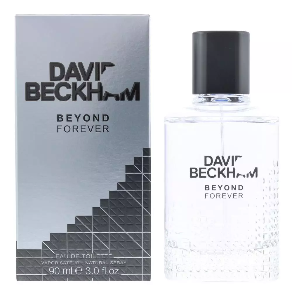 scentube David-Beckham-Beyond-Forever-Eau-De-Toilette-90ml-For-Men