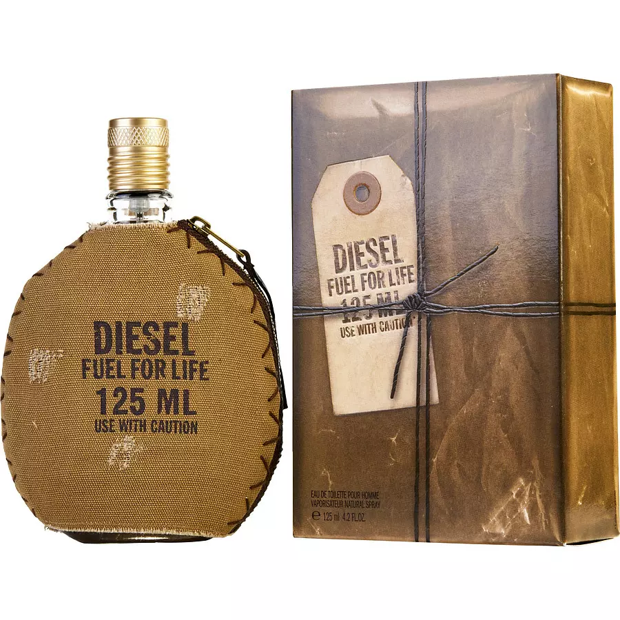 scentube Diesel-Fuel-For-Life-125ml-Eau-De-Toilette-For-Men