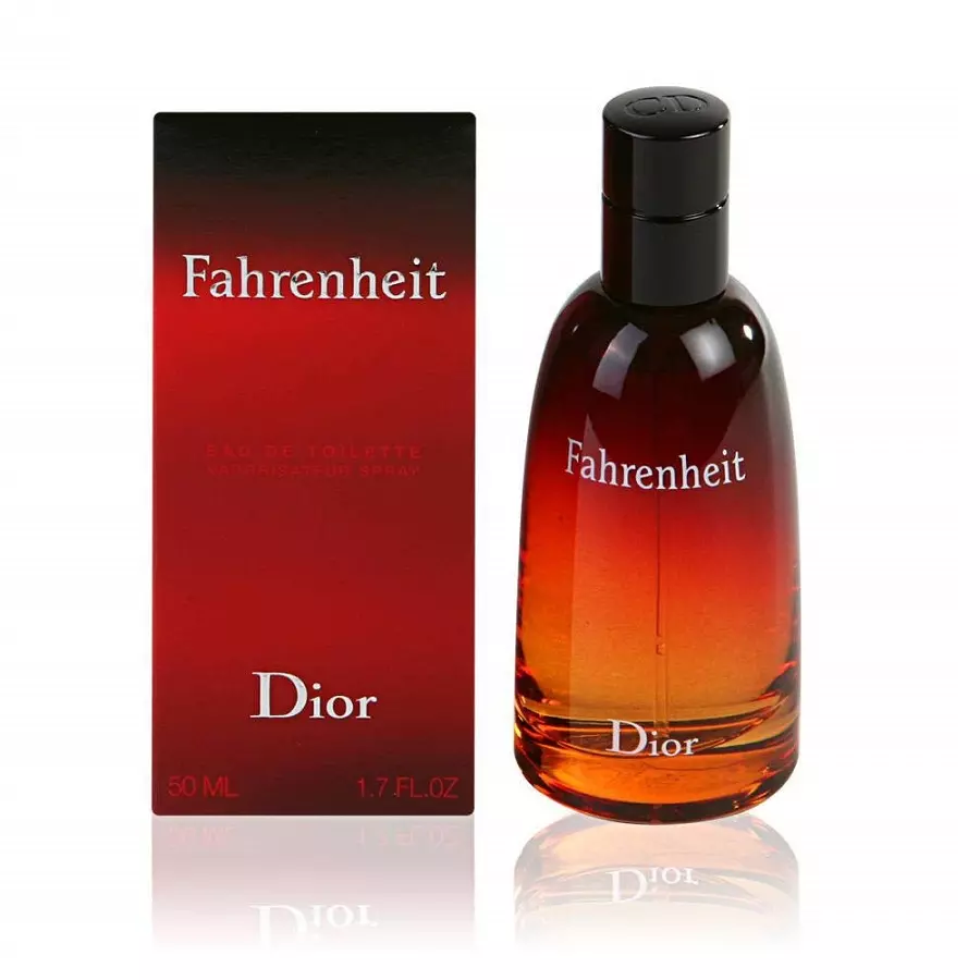 scentube Dior-Fahrenheit-Eau-De-Toilette-50ml-For-Men
