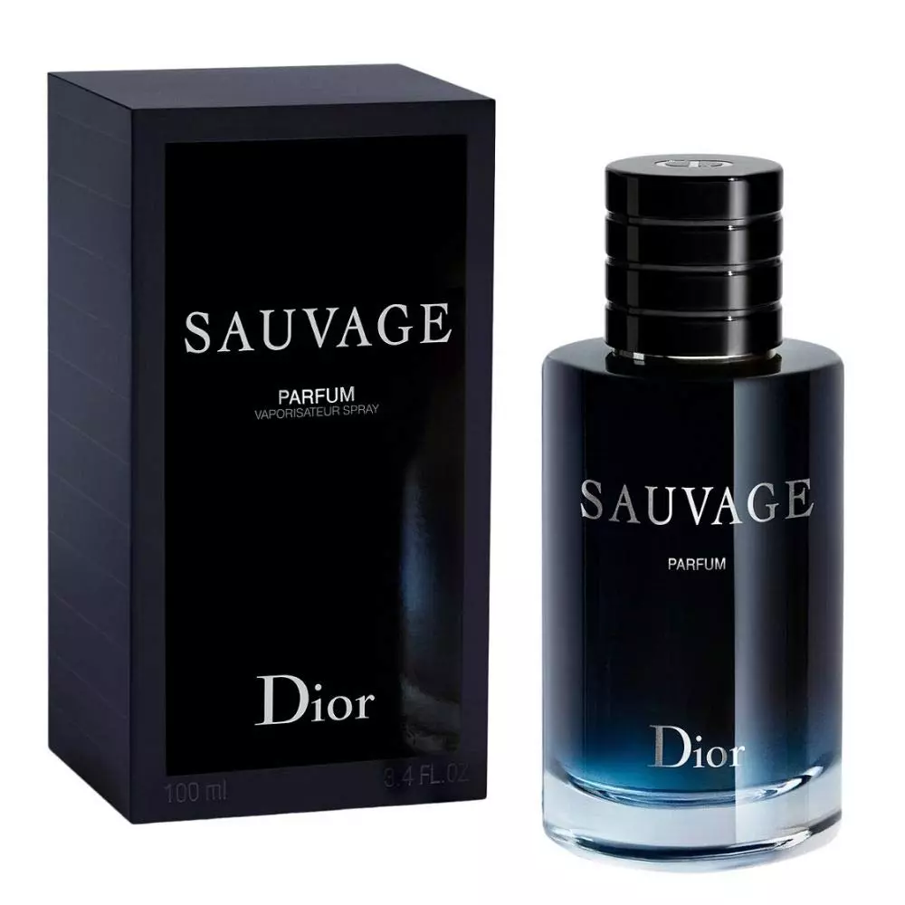 scentube Dior-Sauvage-Parfum-100ml-For-Men