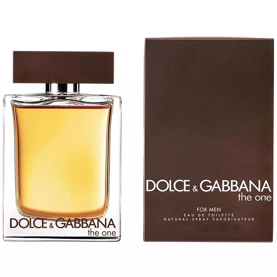 scentube Dolce-And-Gabbana-The-One-Eau-De-Toilette-100ml-For-Men