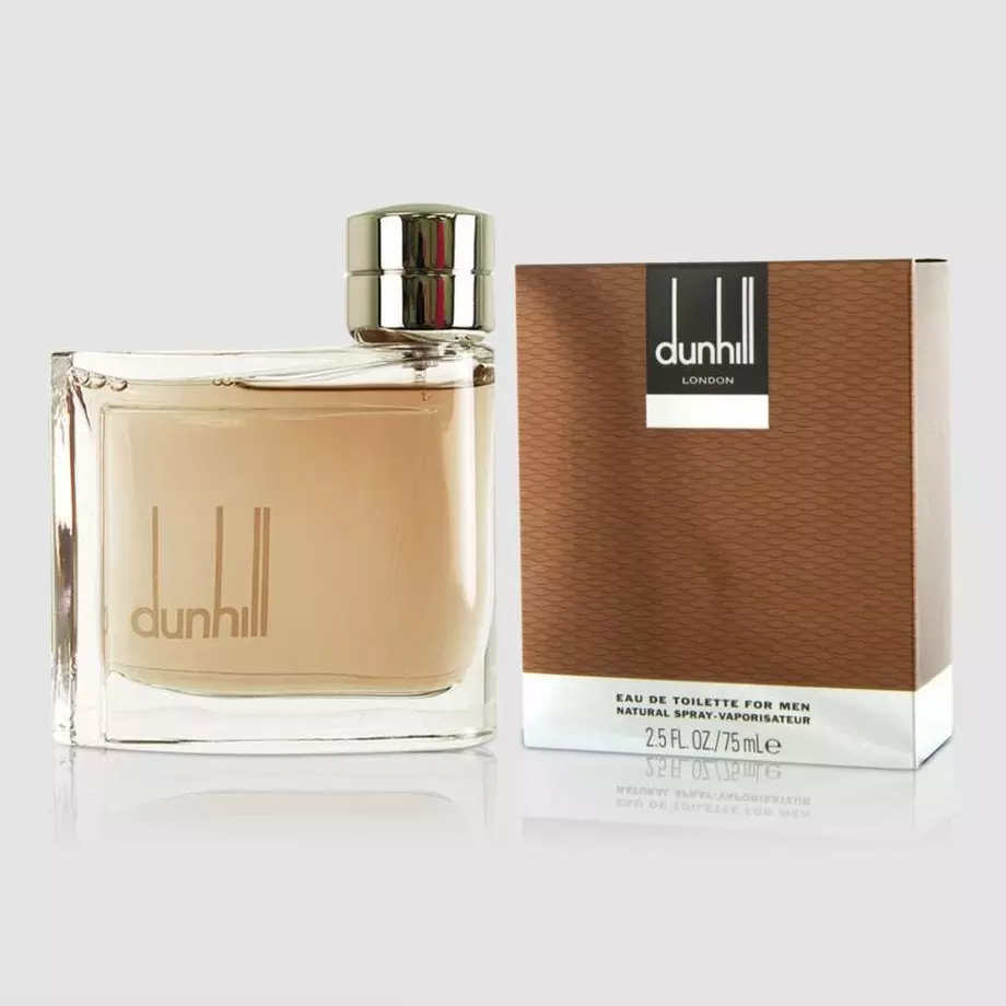 scentube Dunhill-Brown-Eau-De-Toilette-75ml-For-Men