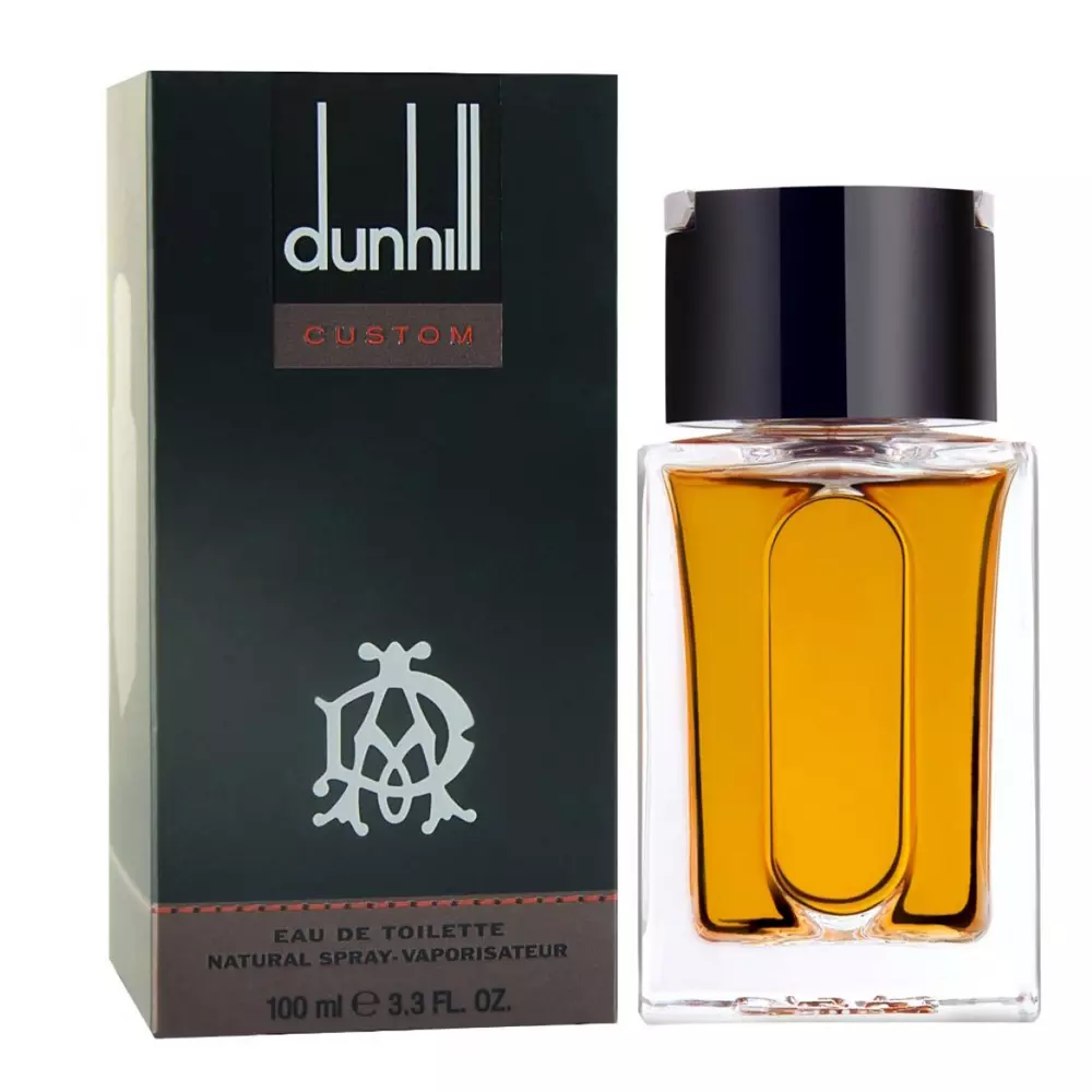scentube Dunhill-Custom-Eau-De-Toilette-100ml-For-Men