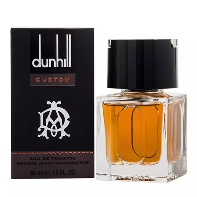 scentube Dunhill-Custom-Eau-De-Toilette-50ml-For-Men