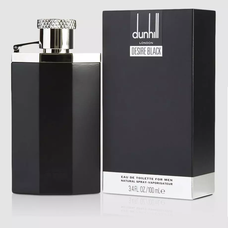 scentube Dunhill-Desire-Black-Eau-De-Toilette-100ml-For-Men