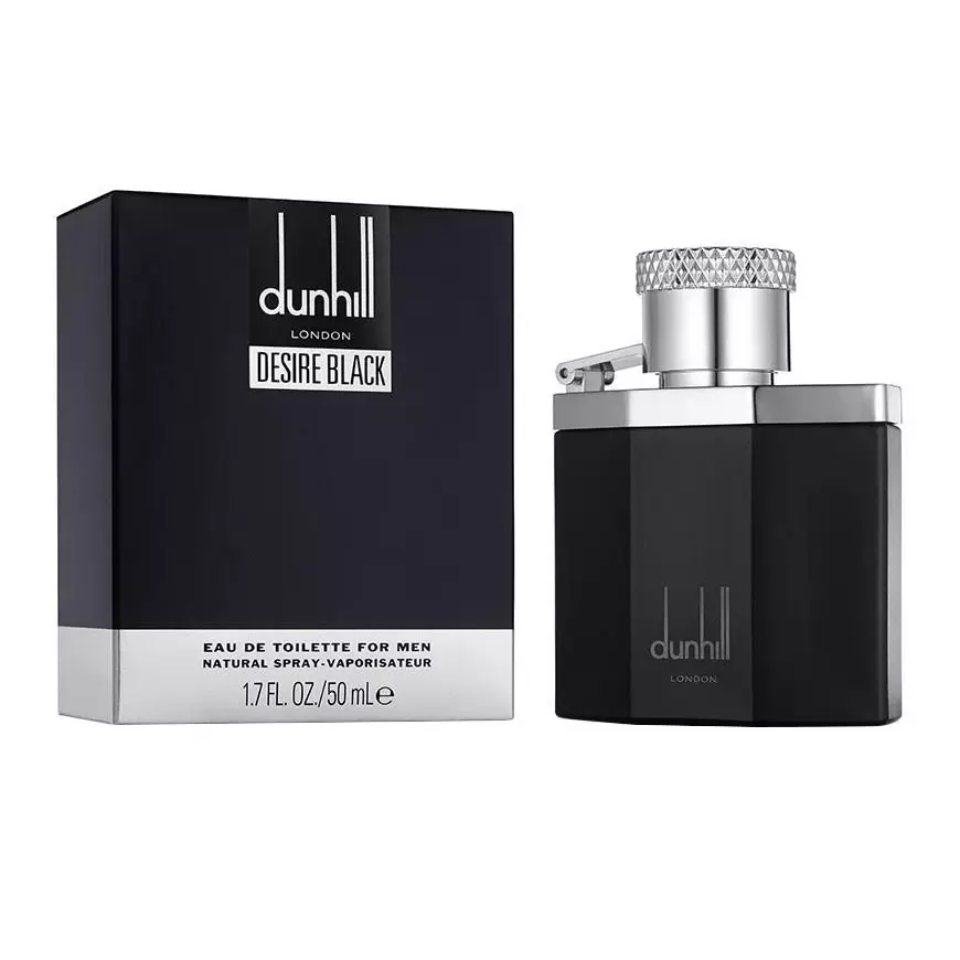 scentube Dunhill-Desire-Black-Eau-De-Toilette-50ml-For-Men