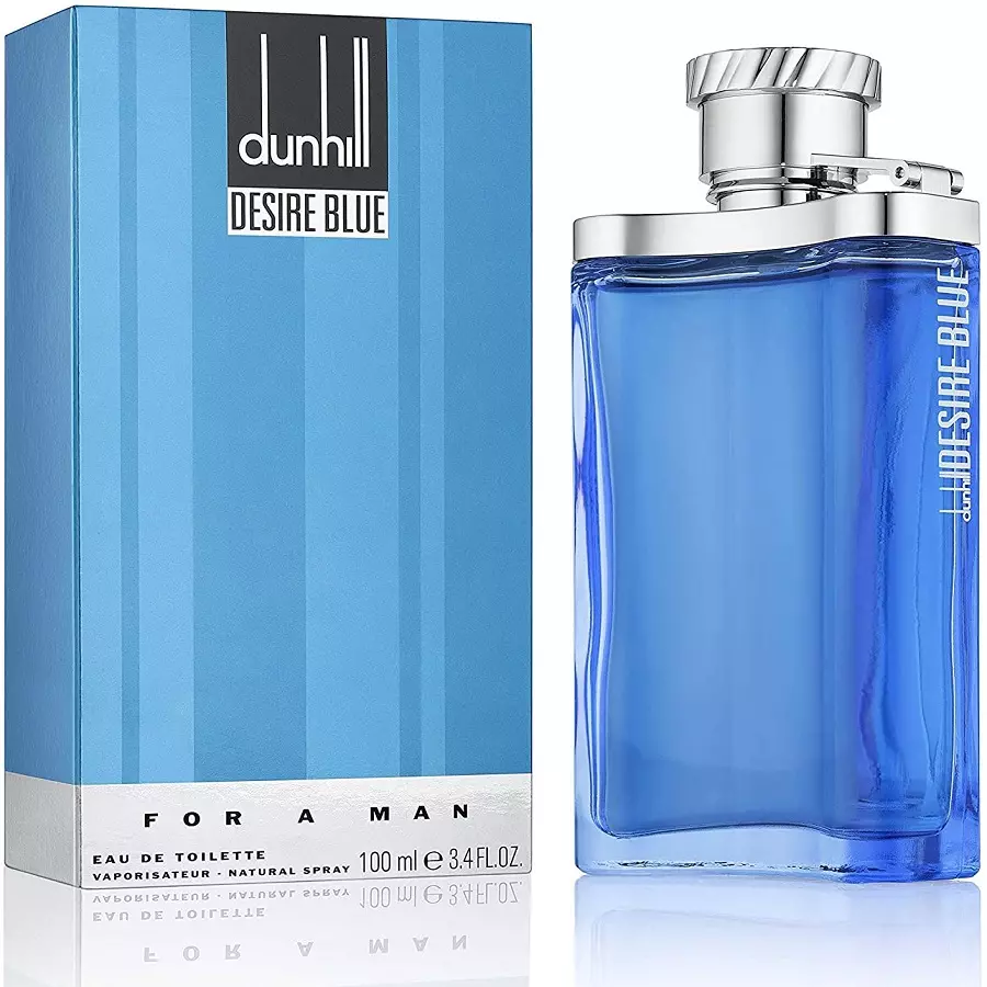 scentube Dunhill-Desire-Blue-Eau-De-Toilette-100ml-For-Men