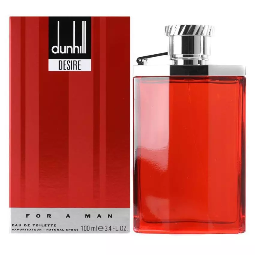 scentube Dunhill-Desire-Red-Eau-De-Toilette-100ml-For-Men