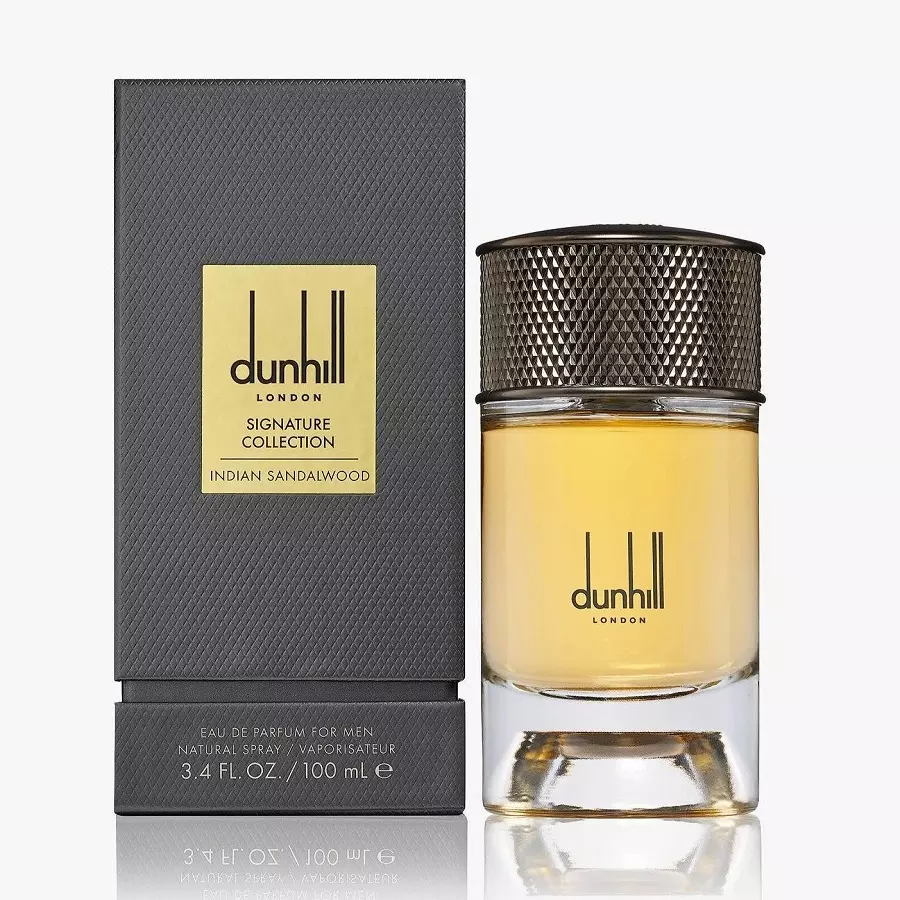 scentube Dunhill-Signature-Collection-Indian-Sandalwood-Eau-De-Parfum-100ml-For-Men