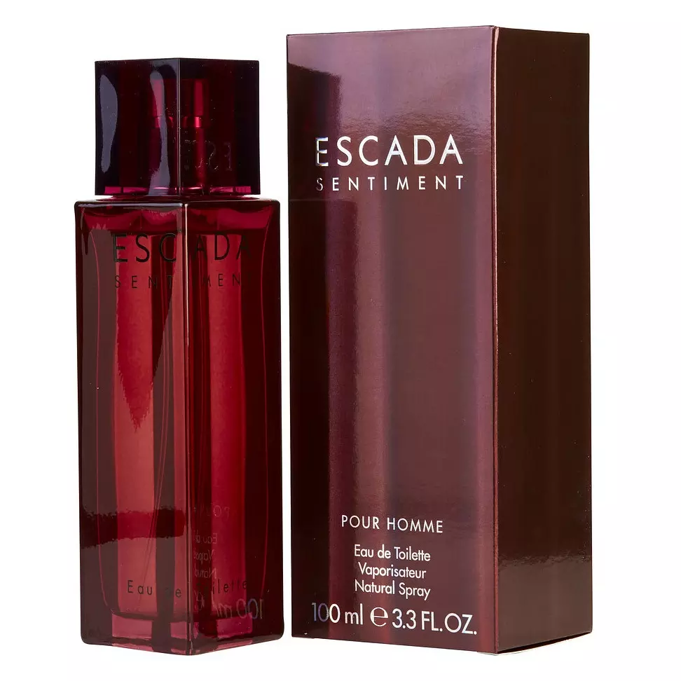 scentube Escada-Sentiment-Pour-Homme-Eau-De-Toilette-100ml-For-Men