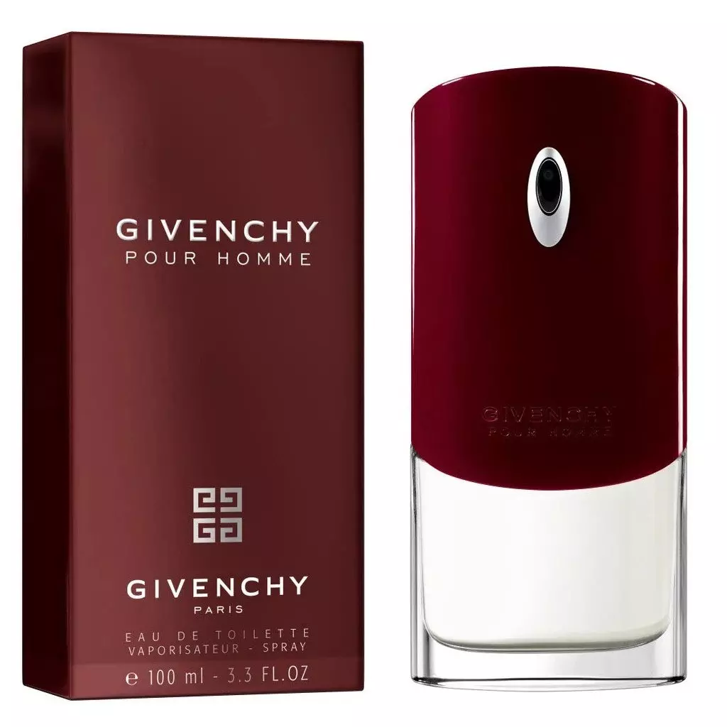 scentube Givenchy-Pour-Homme-Eau-De-Toilette-100ml-For-Men