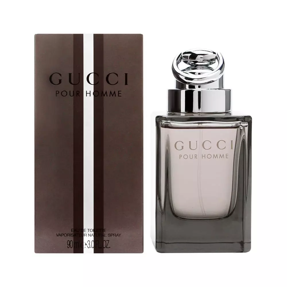 scentube Gucci-By-Gucci-Eau-De-Toilette-90ml-For-Men