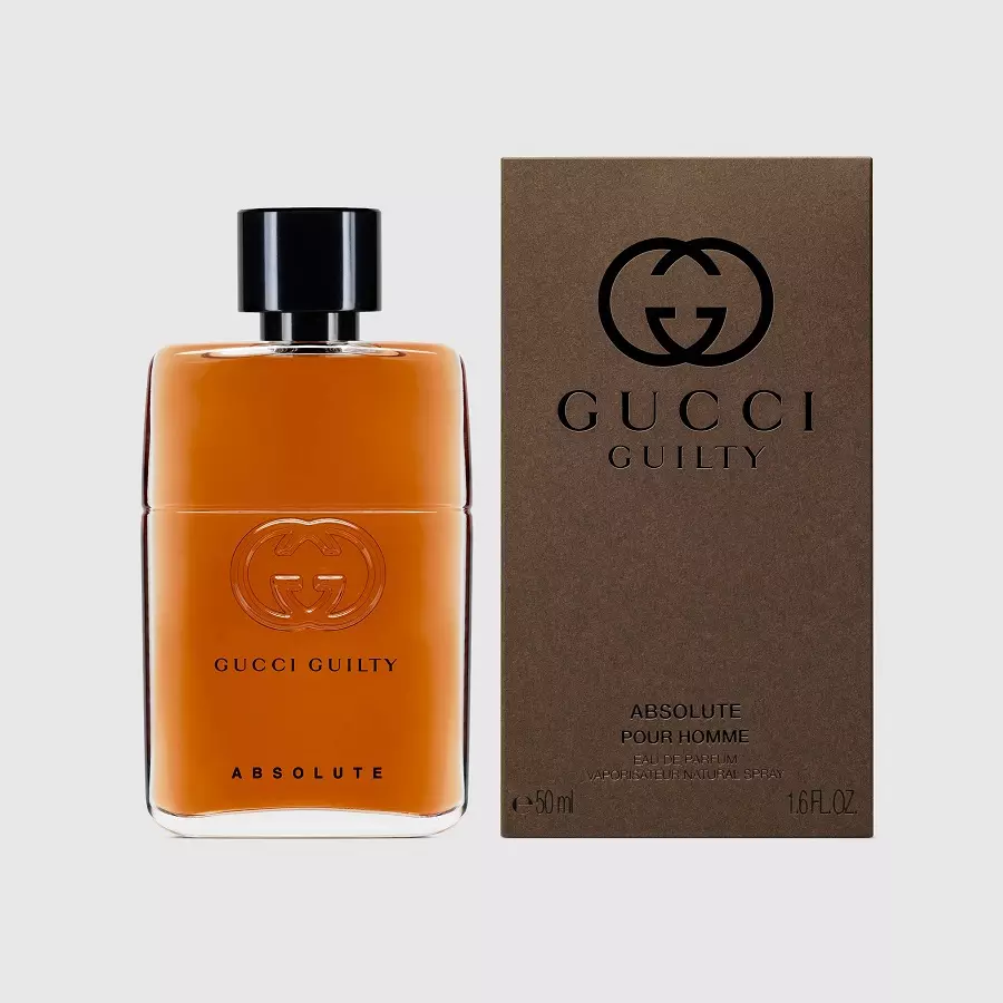 scentube Gucci-Guilty-Absolute-Eau-De-Parfum-50ml-For-Men