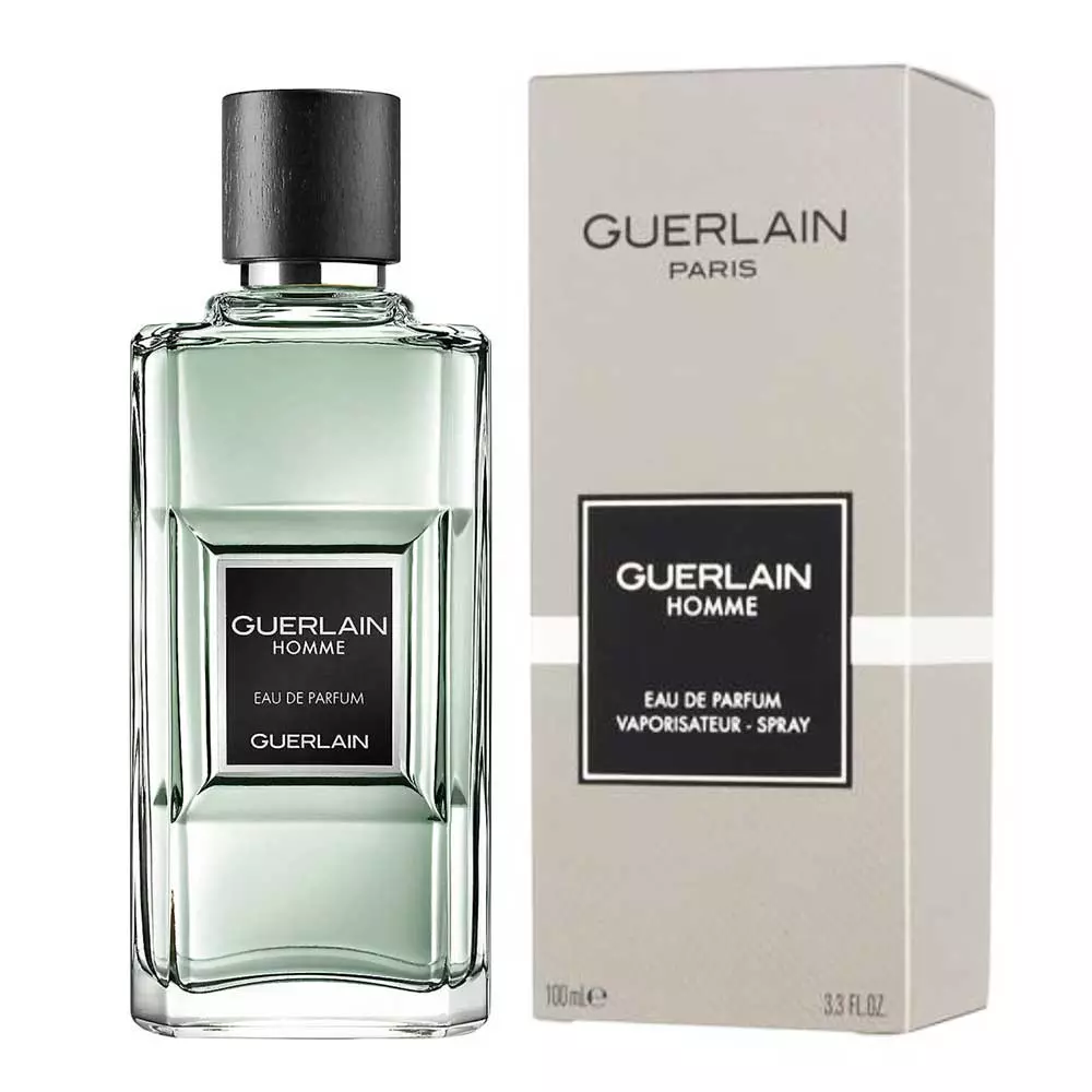 scentube Guerlain-Homme-Eau-De-Parfum-100ml-For-Men