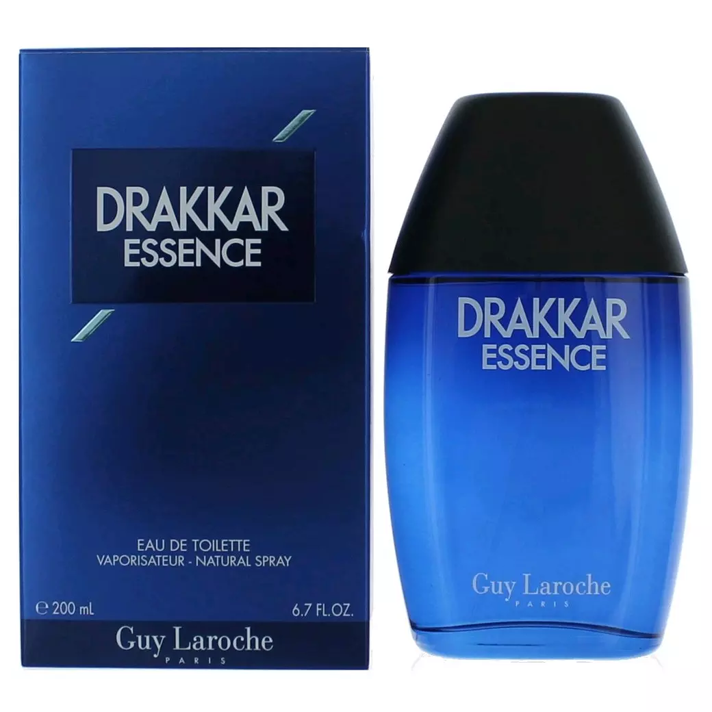 scentube Guy-Laroche-Drakkar-Essence-Eau-De-Toilette-200ml-For-Men