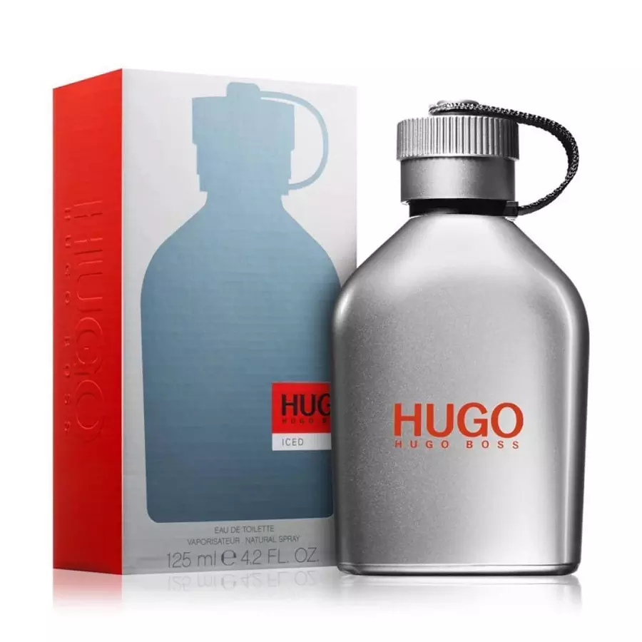 scentube Hugo-Boss-Iced-Eau-De-Toilette-125ml-For-Men