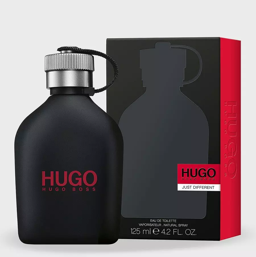 scentube Hugo-Boss-Just-Different-Eau-De-Toilette-125ml-For-Men