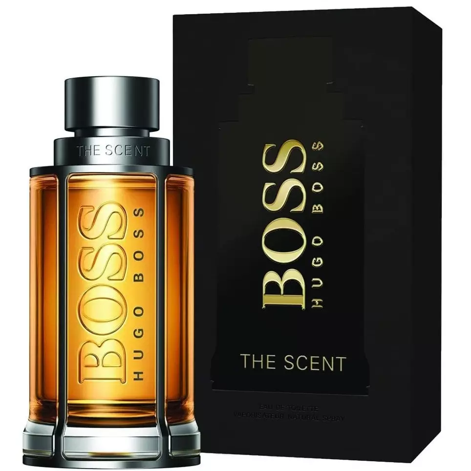 scentube Hugo-Boss-The-Scent-Eau-De-Toilette-200ml-For-Men