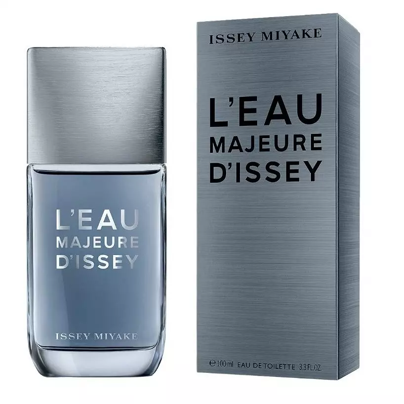 scentube Issey-Miyake-L'Eau-D'Issey-Majeure-Eau-De-Toilette-100ml-For-Men